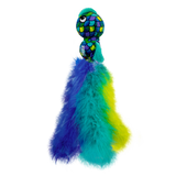 KONG Cat Wubba Fish Assorted