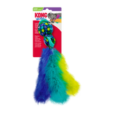 KONG Cat Wubba Fish Assorted