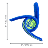 KONG Whirlz Throw Md/Lg