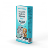 Uproot Clean Washing Machine Cleaner Pro