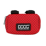 DOOG Walkie Pouch (Patterns)