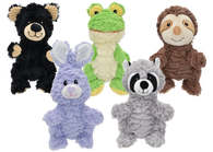 Multipet - Wrinkleez 9" - Assorted