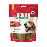 KONG Ziggies Enhanced