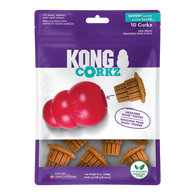 KONG Corkz 8 oz