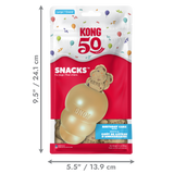 Snacks® Birthday Cake Recipe