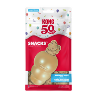 Snacks® Birthday Cake Recipe