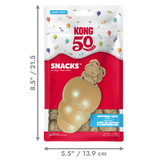 Snacks® Birthday Cake Recipe
