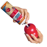 KONG Easy Treat Pumpkin 8 oz