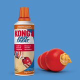 KONG Easy Treat Pumpkin 8 oz