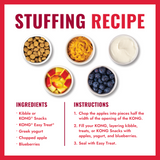 Easy Treat® Birthday Cake 8 oz