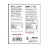 Easy Treat® Birthday Cake 8 oz