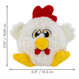 KONG Ziggles Chicken Md