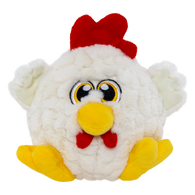 KONG Ziggles Chicken Md