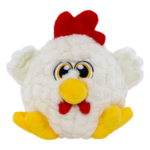 KONG Ziggles Chicken Md