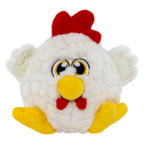 KONG Ziggles Chicken Md