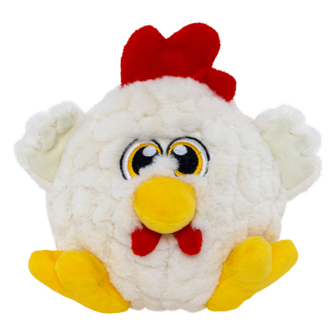 KONG Ziggles Chicken Md