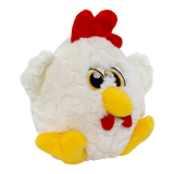 KONG Ziggles Chicken Md