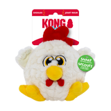 KONG Ziggles Chicken Md