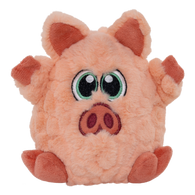 KONG Ziggles Pig Md