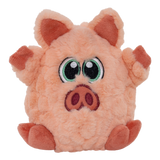 KONG Ziggles Pig Md