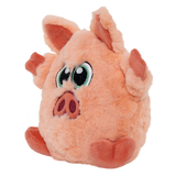 KONG Ziggles Pig Md