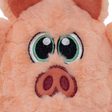 KONG Ziggles Pig Md