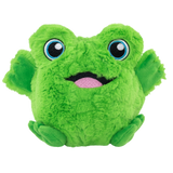 KONG Ziggles Frog Md