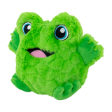 KONG Ziggles Frog Md