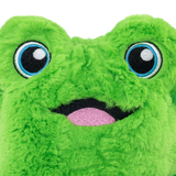 KONG Ziggles Frog Md