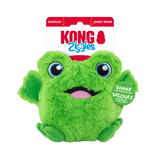 KONG Ziggles Frog Md