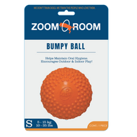 Zoom Room Bumpy Ball