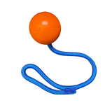 Zoom Room Crazy Bounce Ball Rope