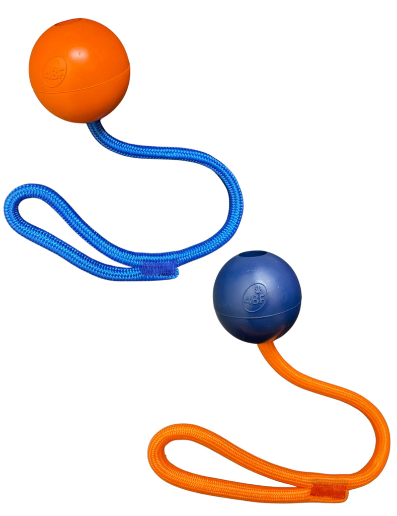 Zoom Room Crazy Bounce Ball Rope – Gralen Company