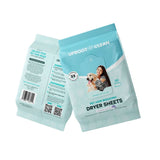 Uproot Clean Pet Hair Reducing Dryer Sheets (50 ct.)