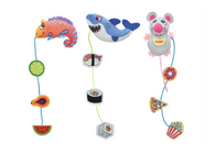 Multipet - FUZZU Mousie Munchies