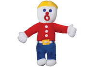 Multipet - Mr. Bill - 10"