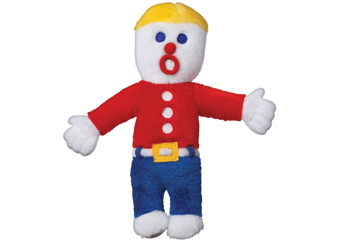 Multipet - Mr. Bill - 10"