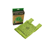 You Buy; We Donate® Compostable Handle Tie (120 CT) Box
