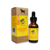 Calm Paws NEW HOME Soothing Frankincense Essential Oil 1 oz.