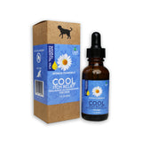Calm Paws COOL Itch Relief Chamomile Essential Oil 1 oz.