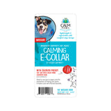 Calm Paws Calming E-Collar for Dogs