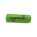 The Original Poop Bags® Bulk Roll (300 CT) Box