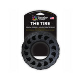 Spunk Pup The Tire - Reclaimed Rubber Toy
