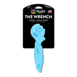The Wrench by Spunky Pup