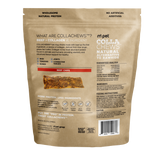 CollaChews Beef & Collagen Chips 8.2 oz. Bag
