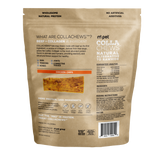 CollaChews Chicken & Collagen Chips 8.2 oz. Bag