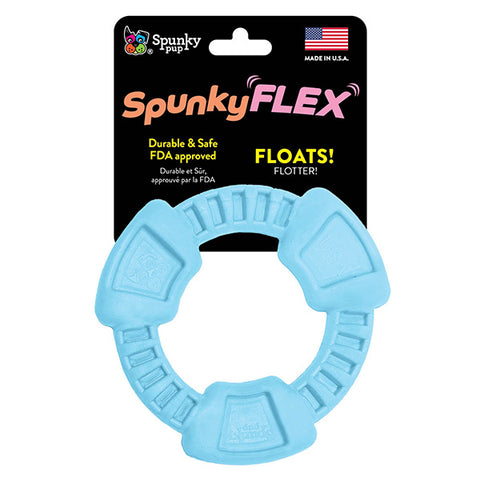 Spunky Pup SpunkyFlex Ring