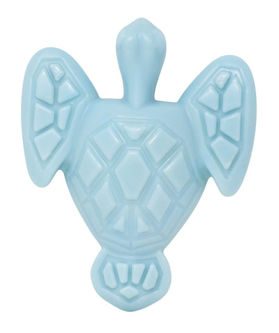 Spunky Pup Clean Earth Recycled Chew Toy - Turtle