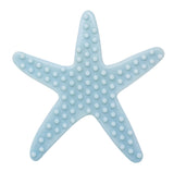 Spunky Pup Clean Earth Recycled Chew Toy - Starfish