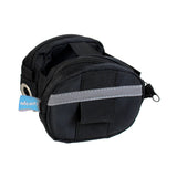 Alcott Retractable Leash Luggage - Black